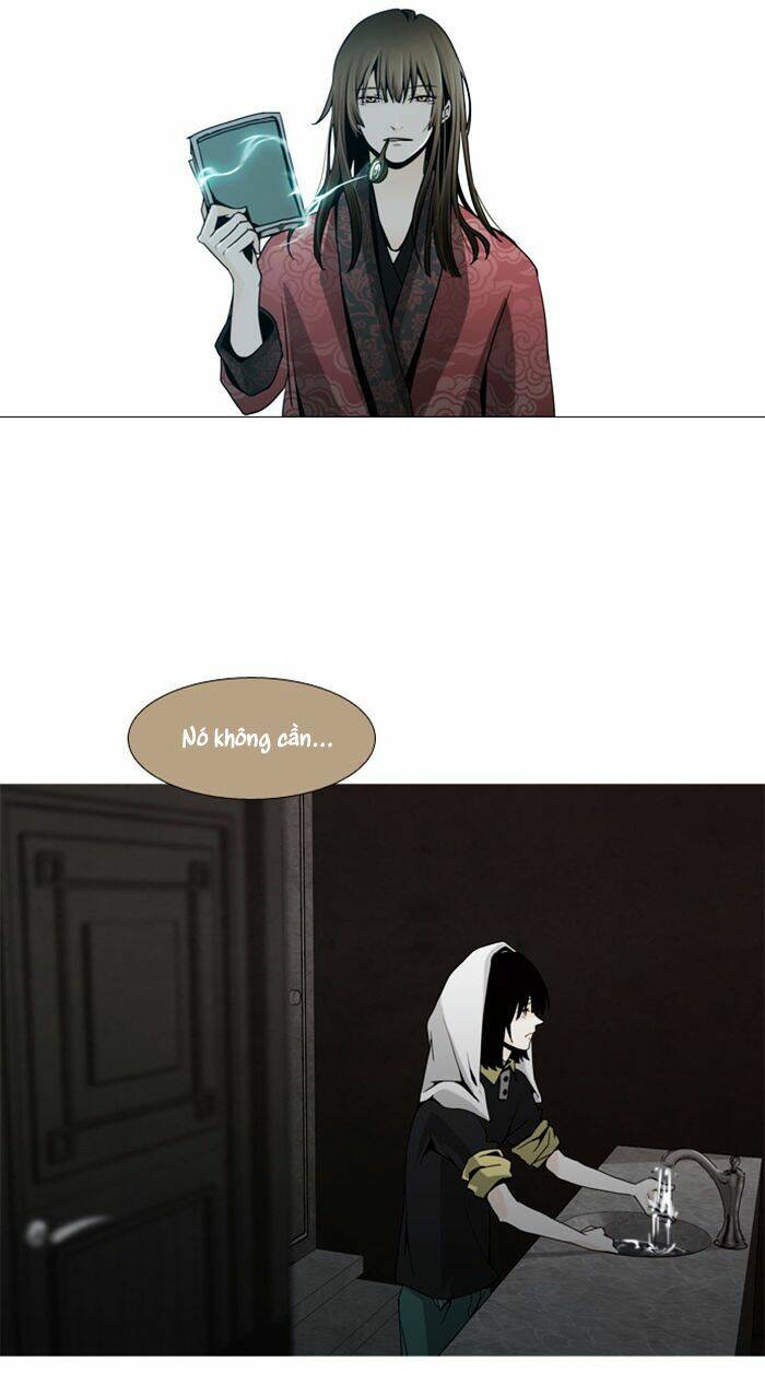 một không gian thời gian khác chapter 57 3
