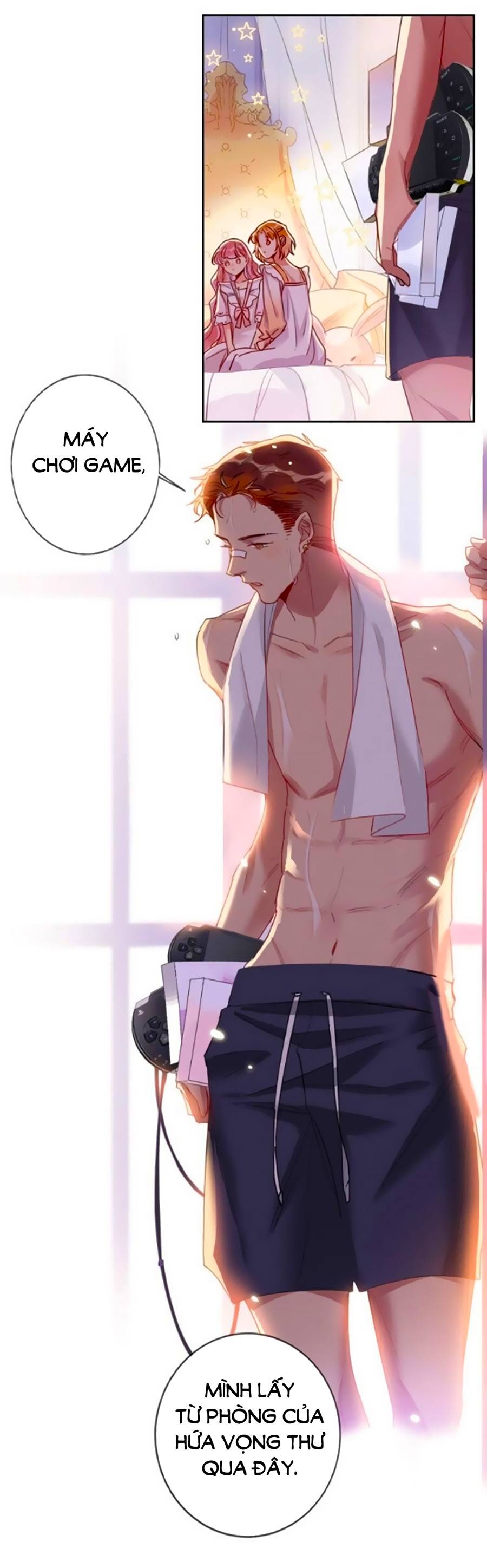 kế hoạch đánh chiếm của công chúa nghèo chapter 14 16