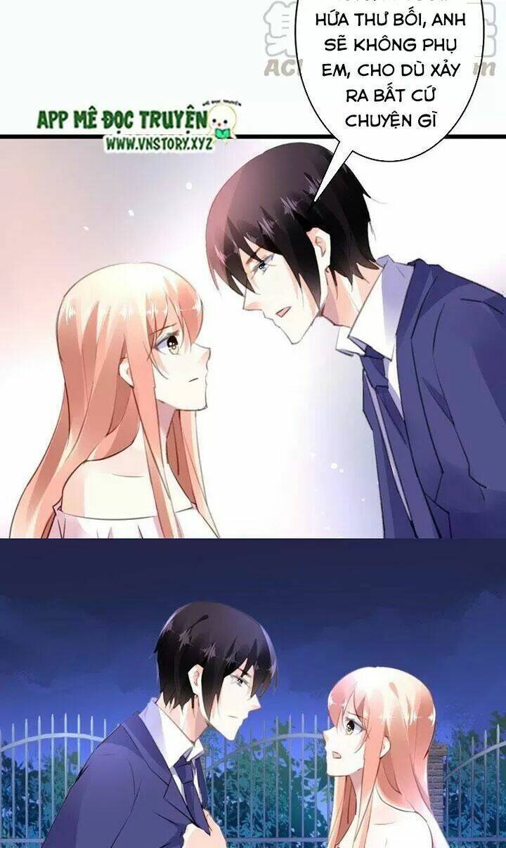 mưu ái thành nghiện chapter 145 5