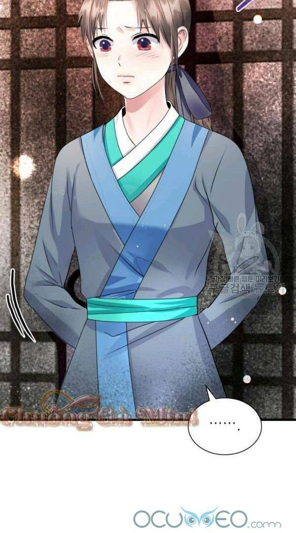 cô dâu của sói đen chapter 21 32