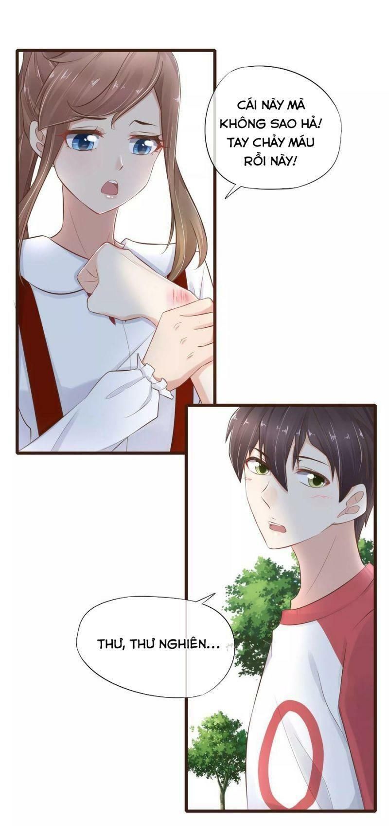 đơn phương 37.5 chapter 21 19