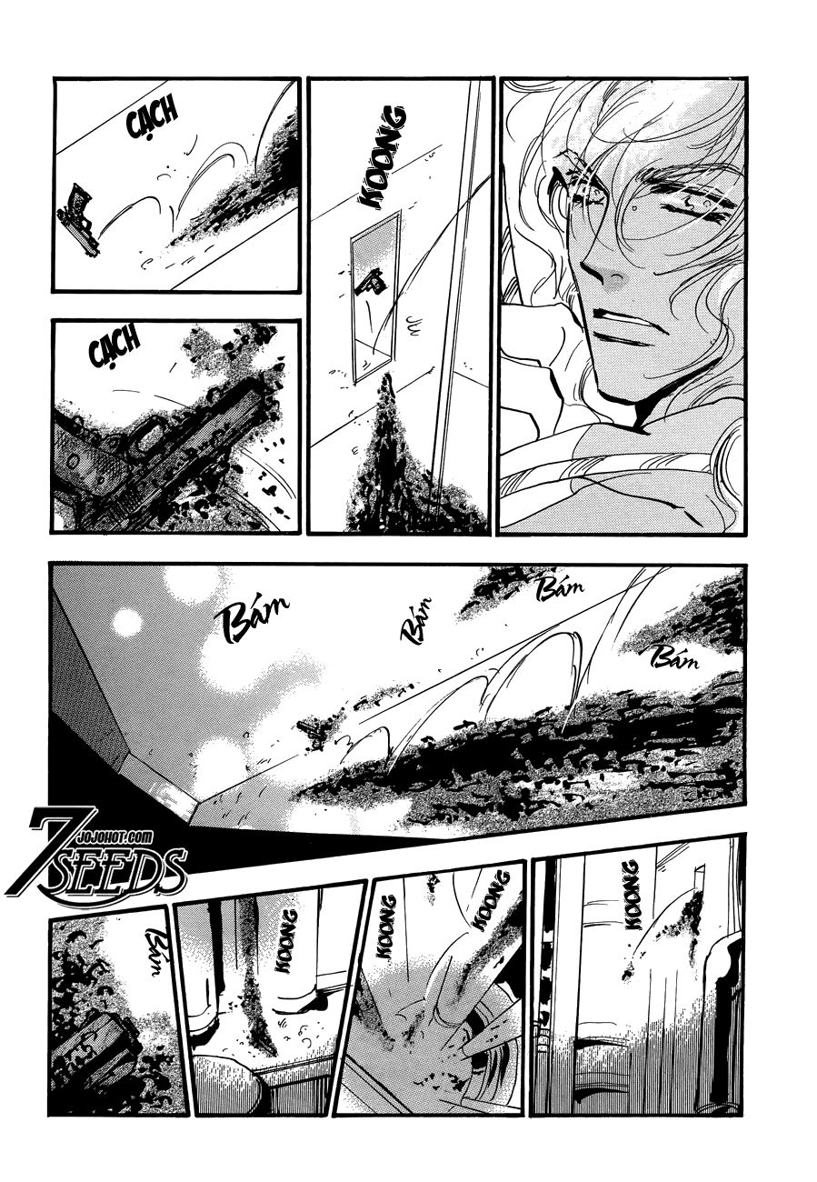 mầm sống chapter 106 23