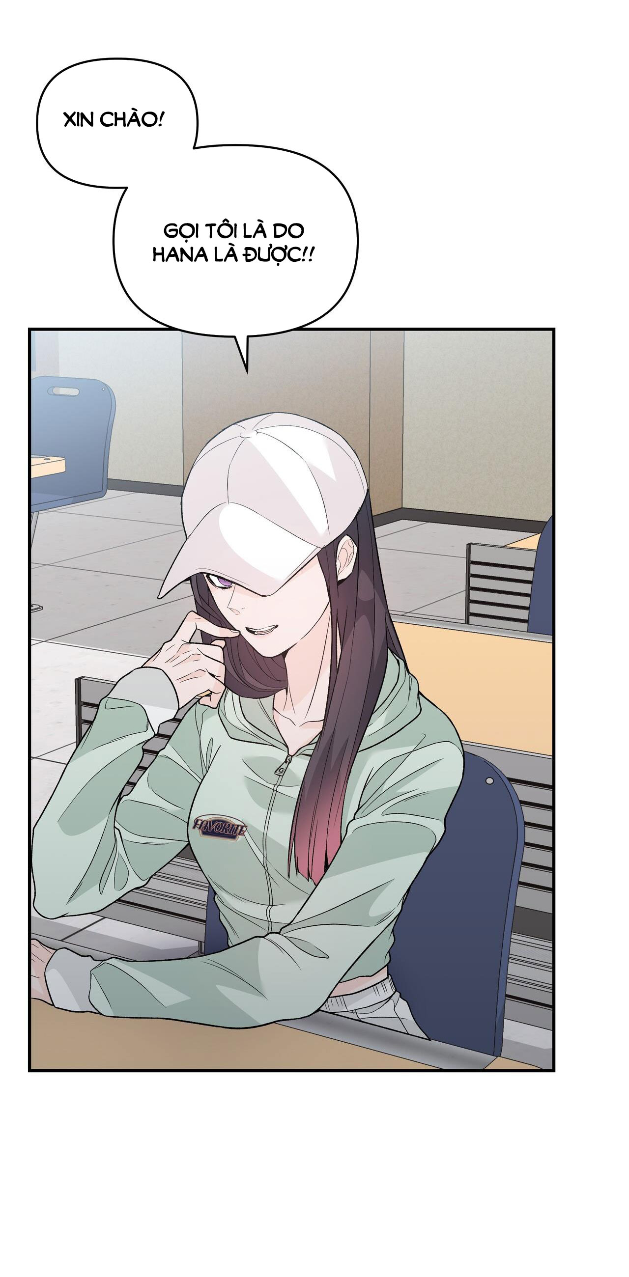 Dick Deep chapter 11.2 - Trang 13