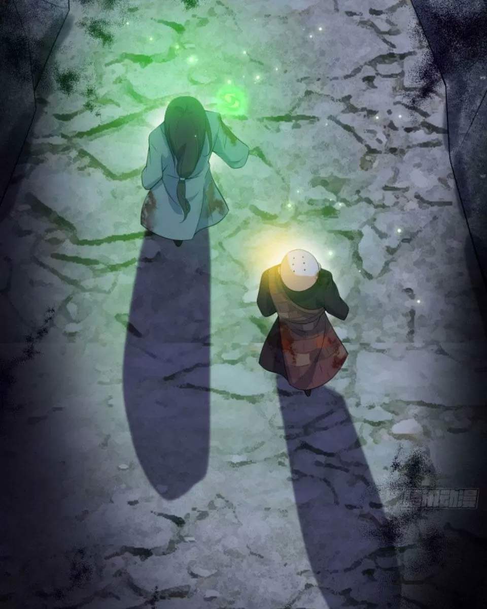 phế nữ yêu thần chapter 63 8