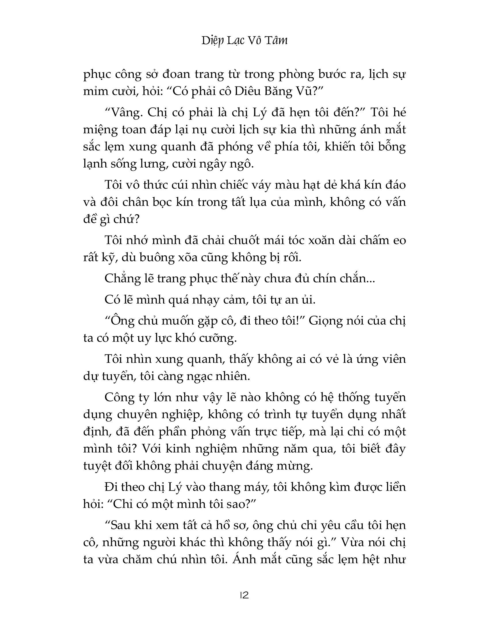 Chân Trời Góc Bể (Tái Bản 2023)