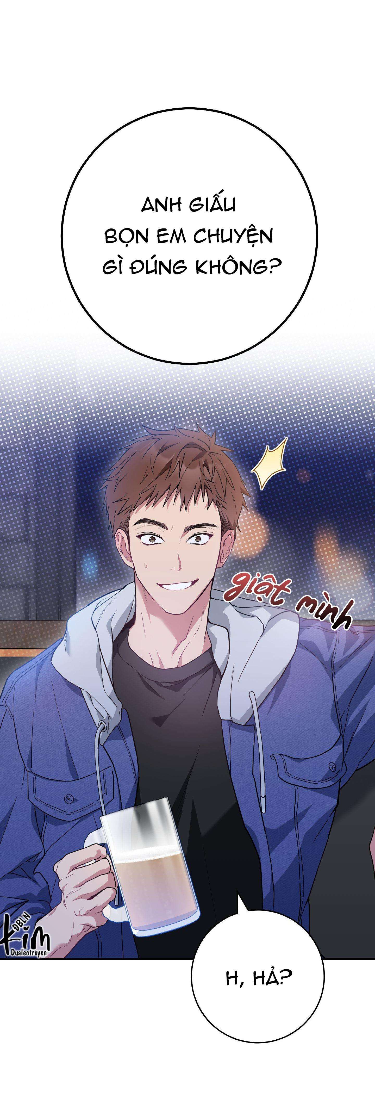 bí mật của bạn gái chapter 1 4