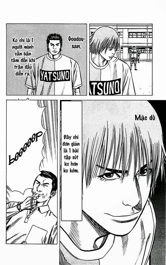 angel voice chapter 34 15