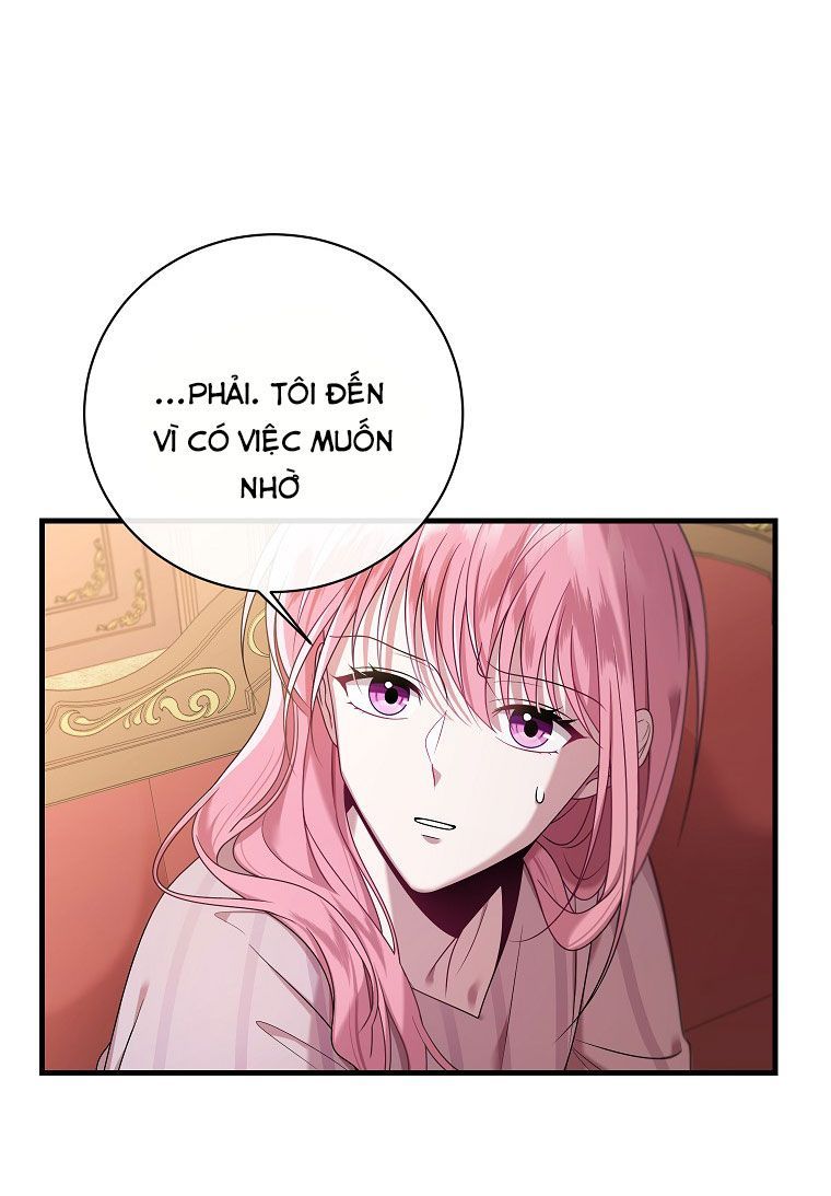 tôi đã gặp nam chính trong ngục tù chapter 4 5