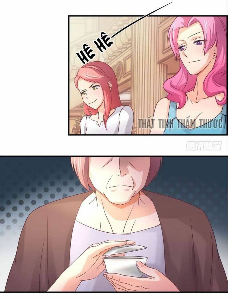 cuồng duệ tiểu thê chapter 14 15