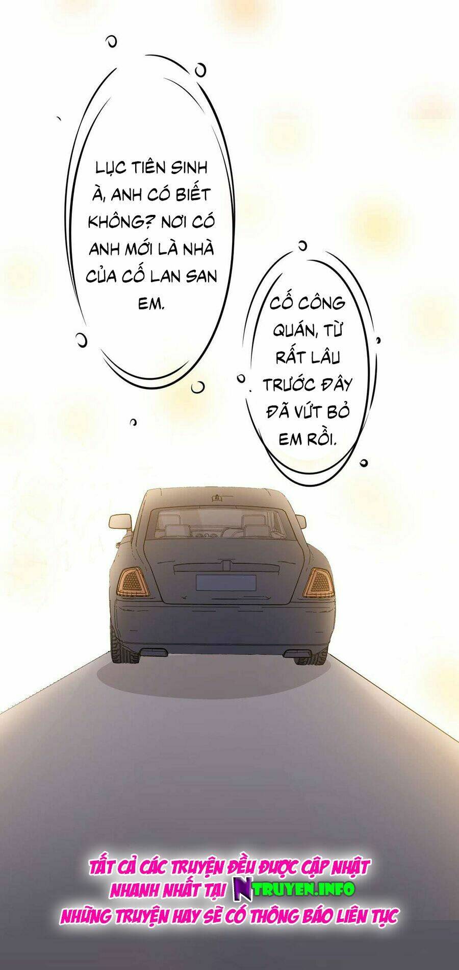 ngạo kiều tổng tài sủng điềm thê chapter 50 39