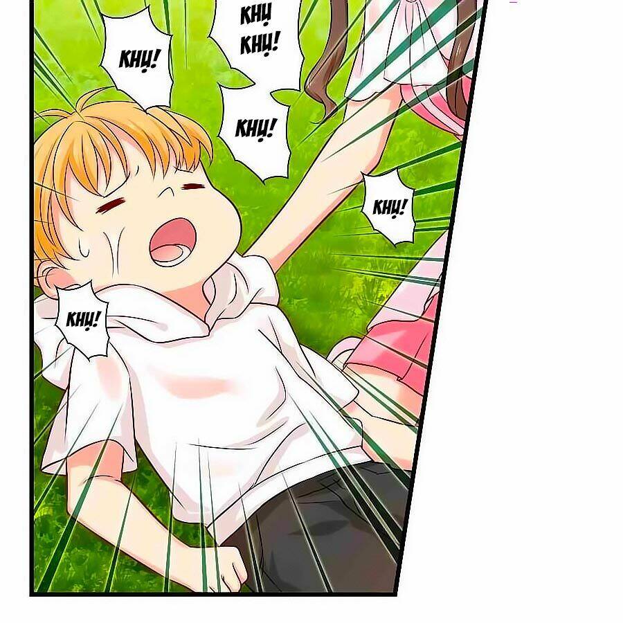 chỉ nhiễm thành hôn chapter 58 14