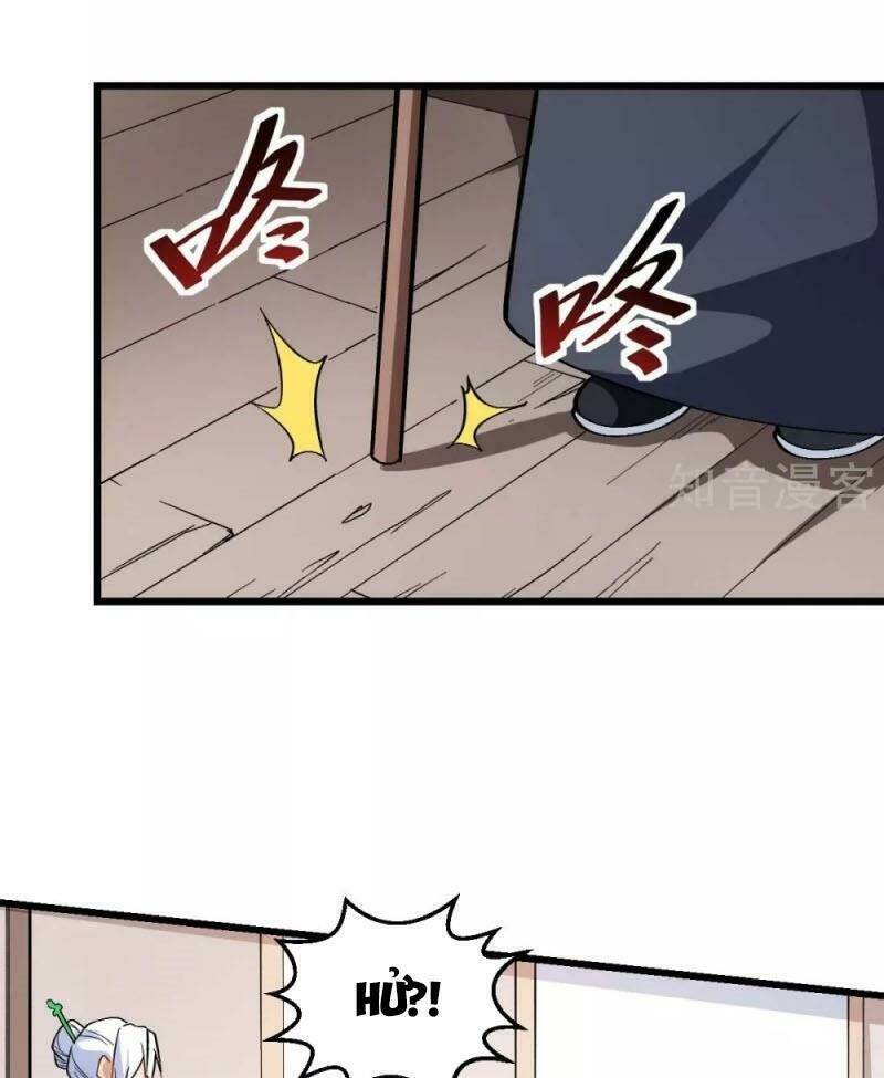 vườn trường cuồng sư hệ thống chapter 118 27