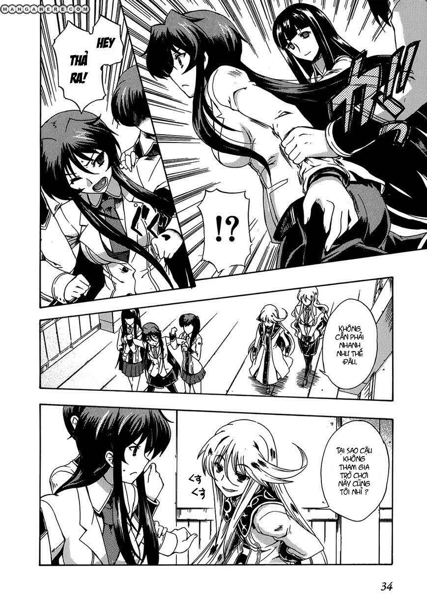 tokarev no ayaui shiro chapter 5 35