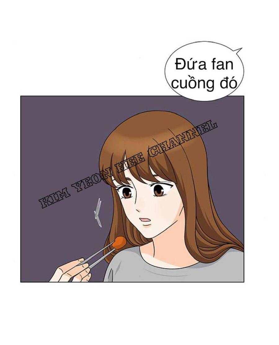 idol và sếp, em yêu ai? chapter 106 4