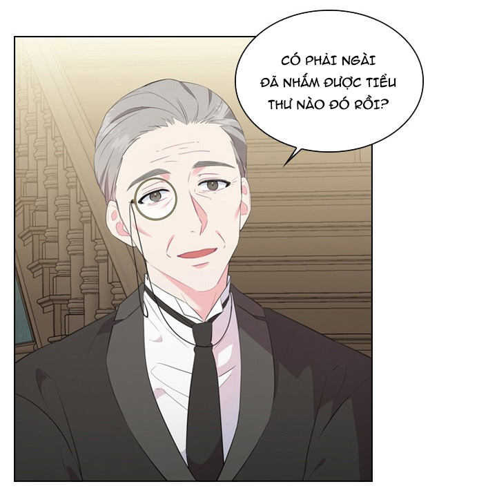 cha đứa bé là ai? chapter 3 23