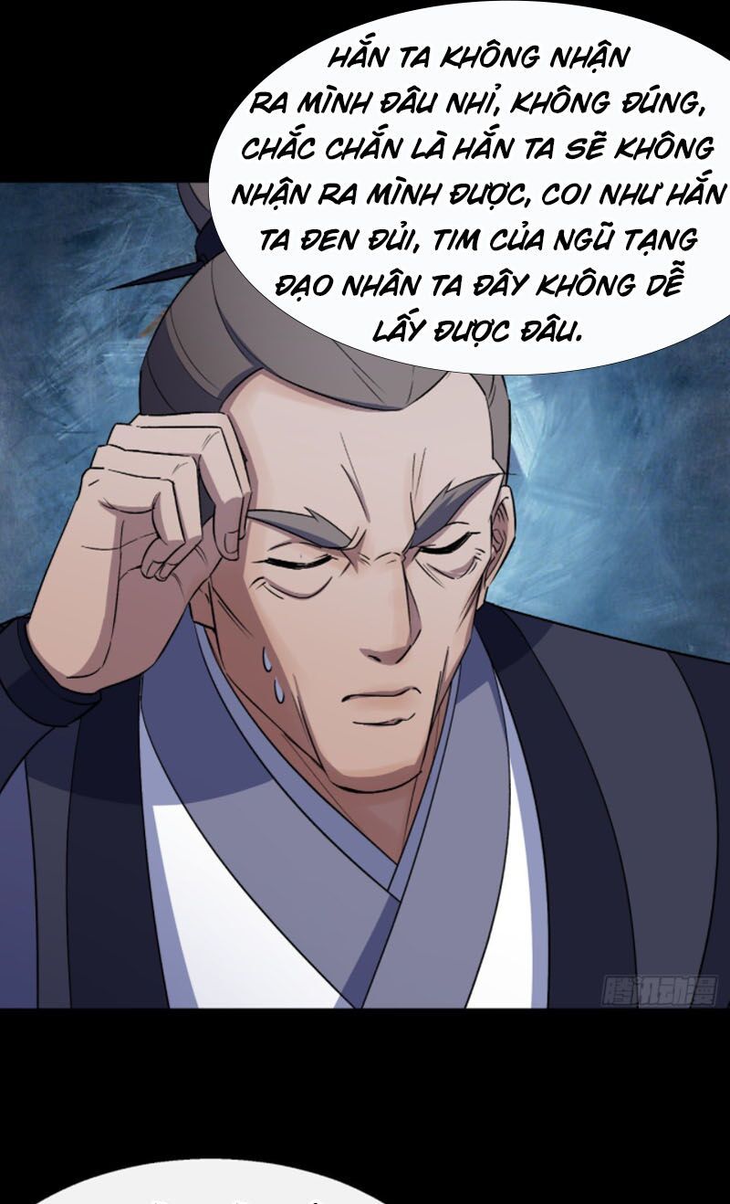 thông u đại thánh chapter 39 5