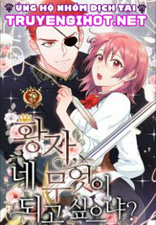 như người muốn,hoàng tử chapter 11 1