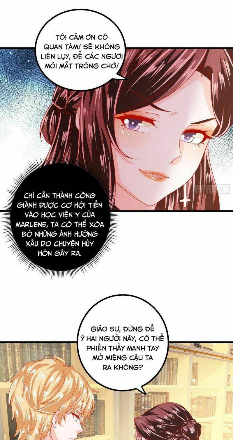 ta phải làm hoàng hậu chapter 44 16