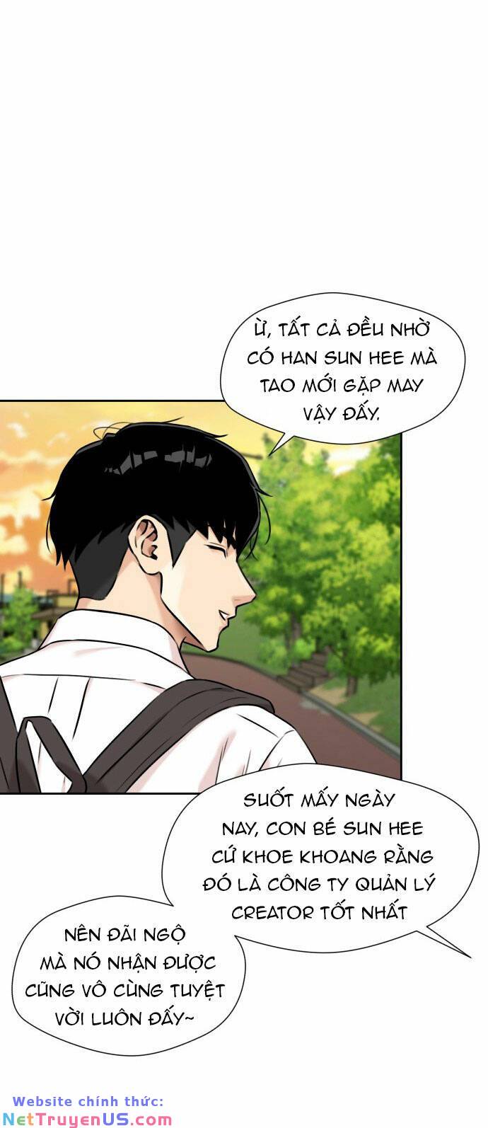 gương mặt thiên tài chapter 90 26