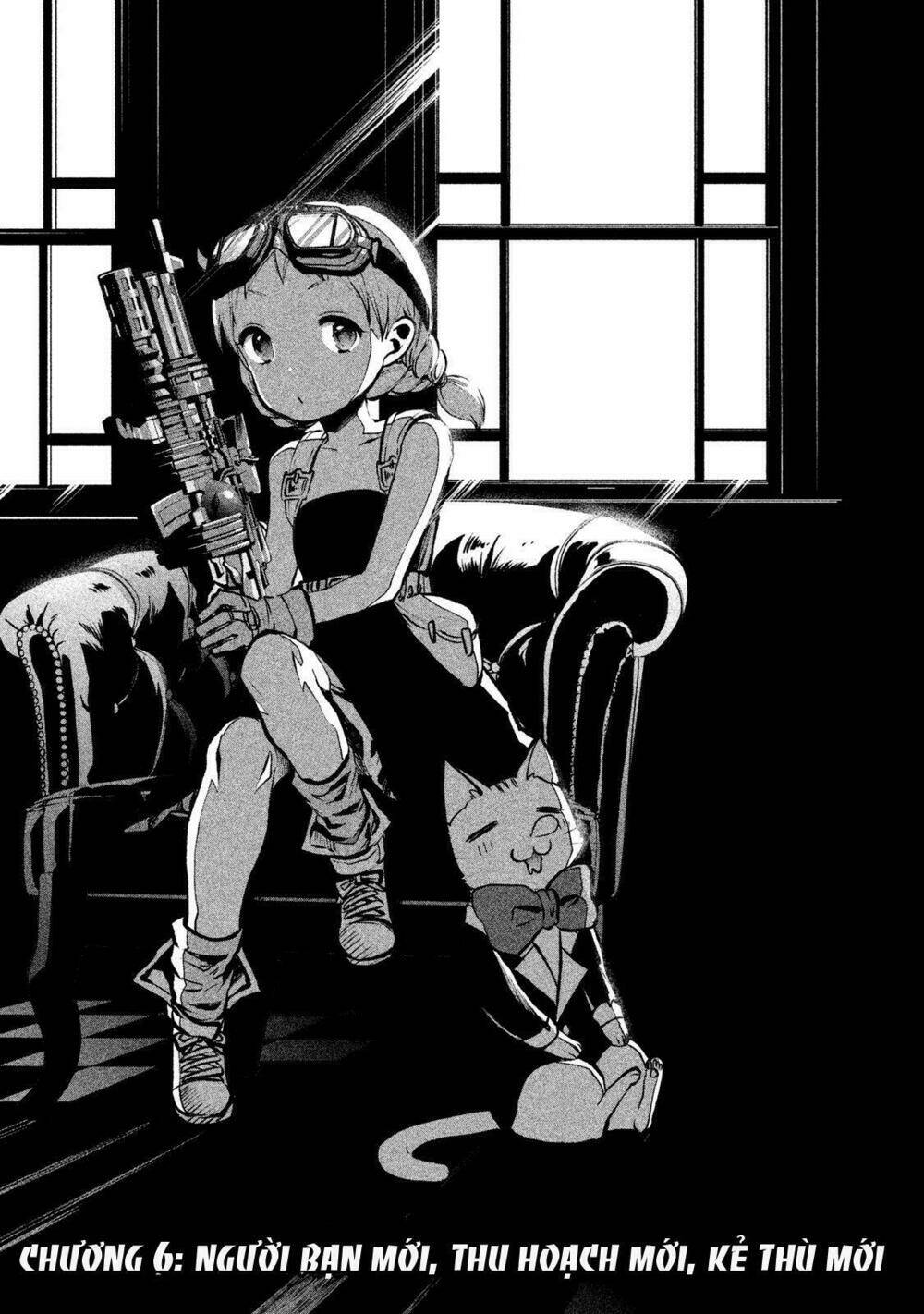 sora no kain chapter 6 2