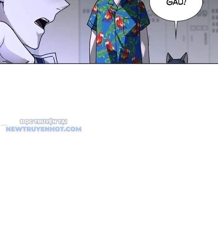 tận thế cũng chỉ là trò chơi chapter 51 60