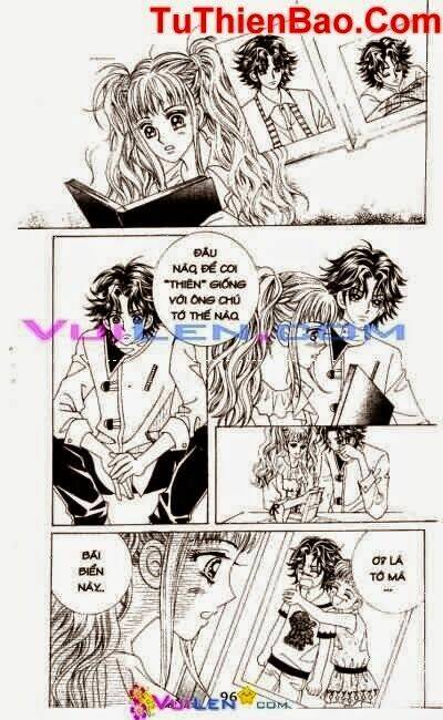 cặp đôi kỳ lạ chapter 3 97