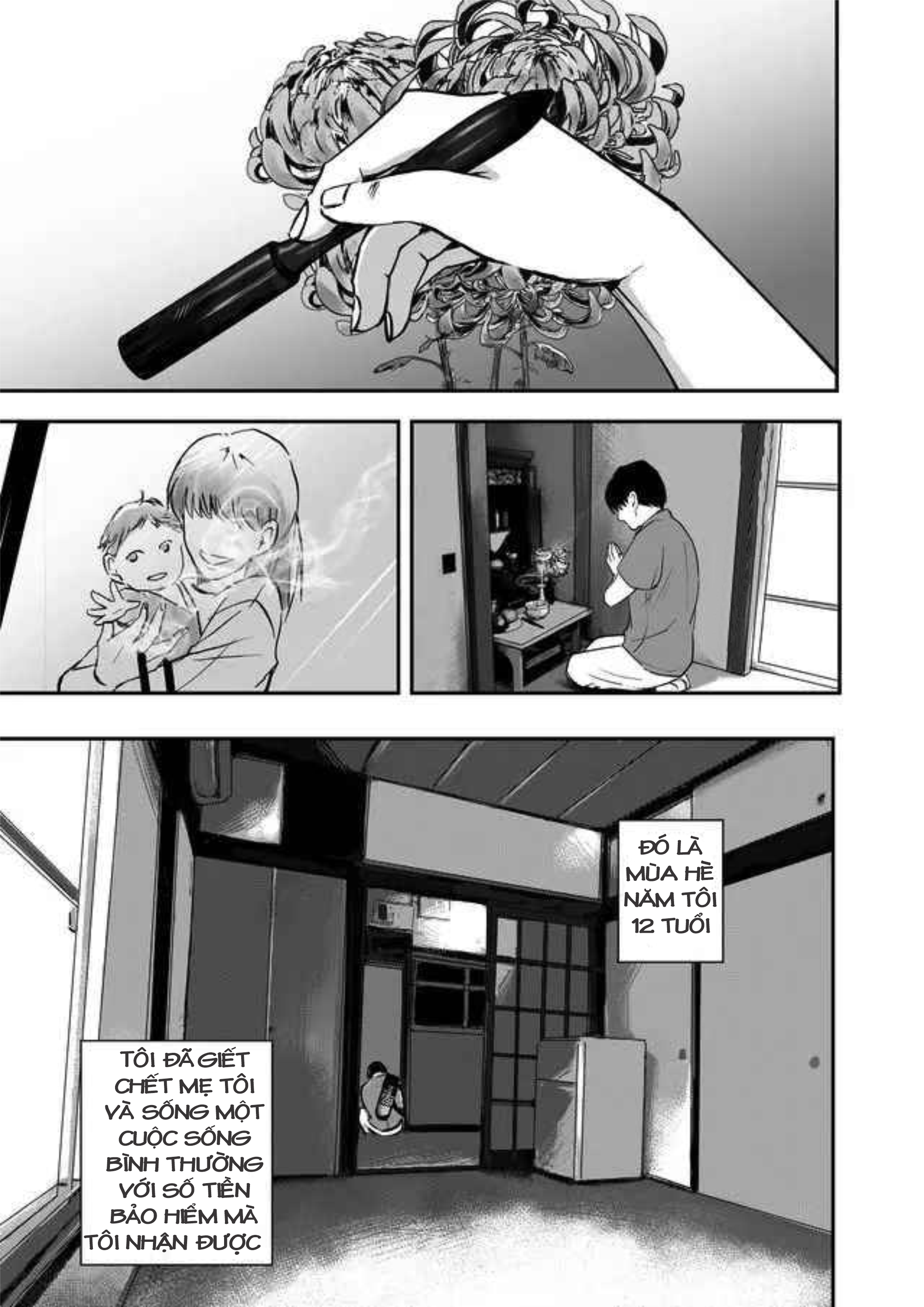 akunin no joken chapter 2 24