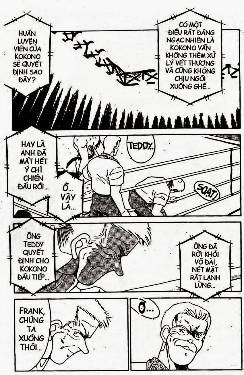 truyền nhân atula - shura no mon i chapter 132 15