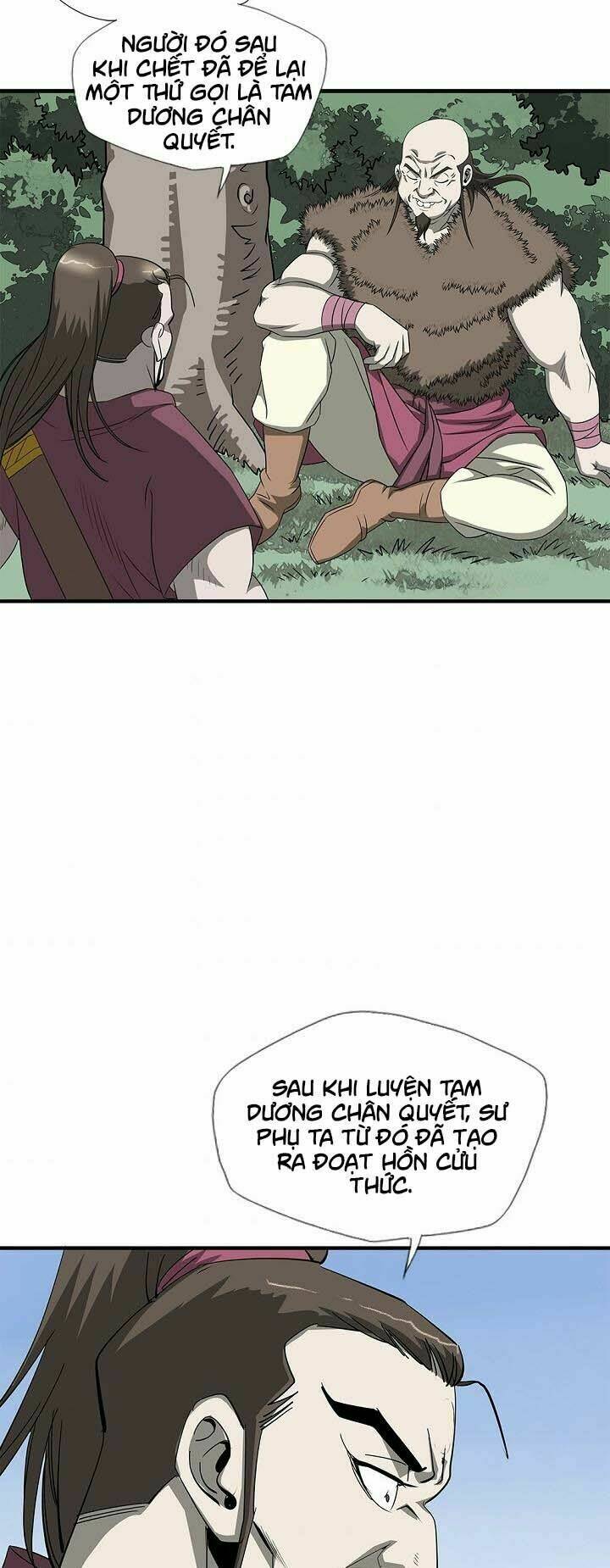 cuồng long chapter 35 32