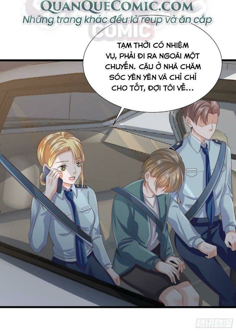 vú em của tiên ma chapter 16 3