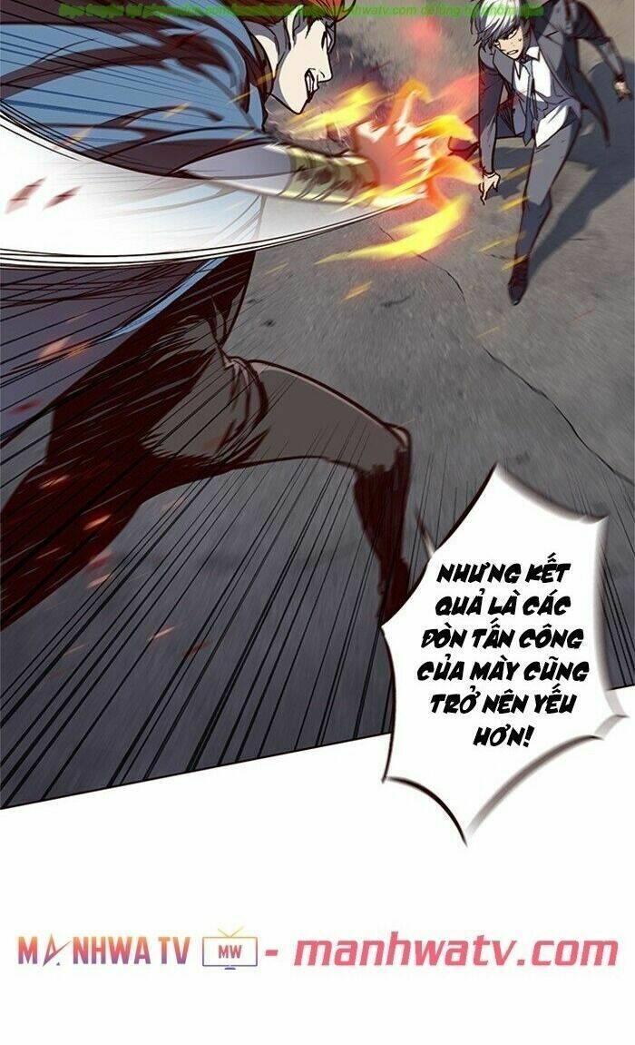 biến thân thành mèo chapter 43 45