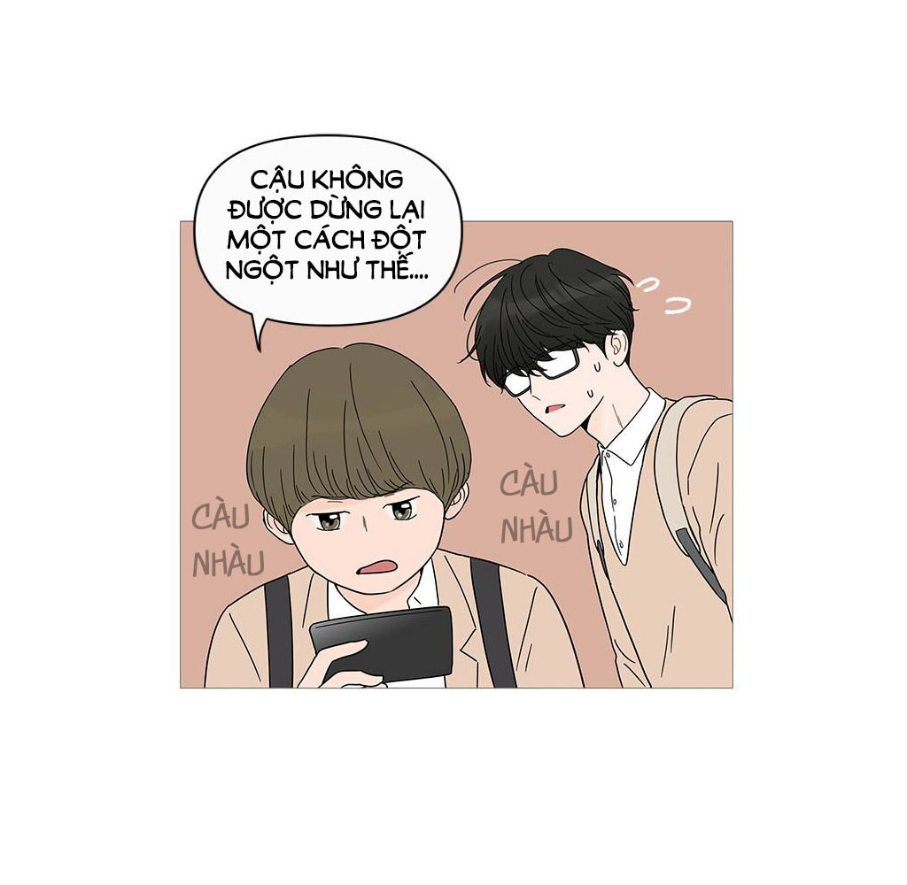 nụ cười của cậu ấy là một cái bẫy chapter 6 37