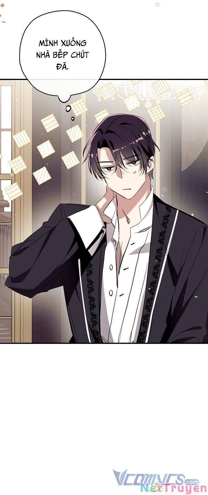 chúng ta có thể trở thành gia đình được không? chapter 71 43