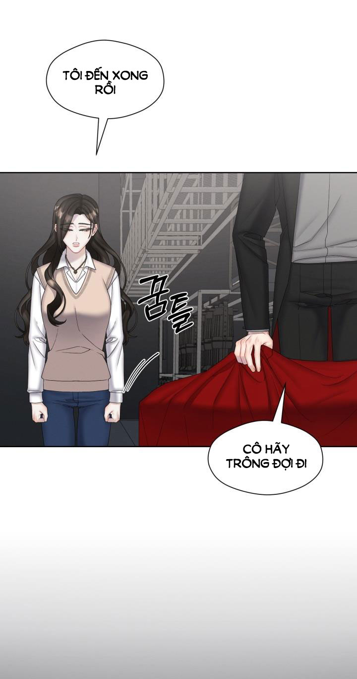 [18+] trò chơi giữa hai người chapter 30.2 3