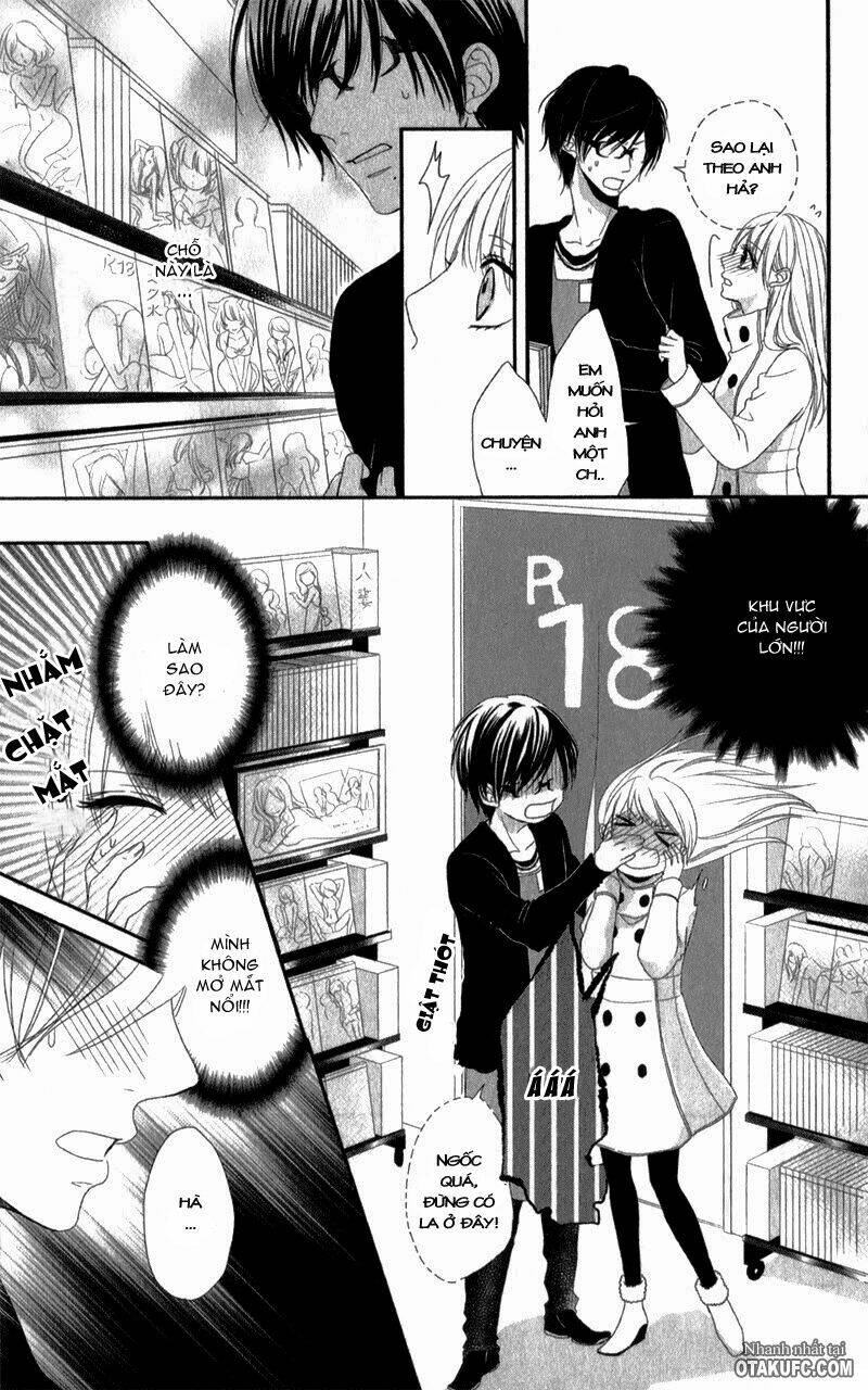 hyakujuu no ou ni tsugu chapter 4 48