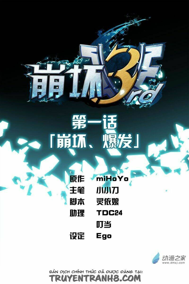 băng hoại 3rd chapter 1 2