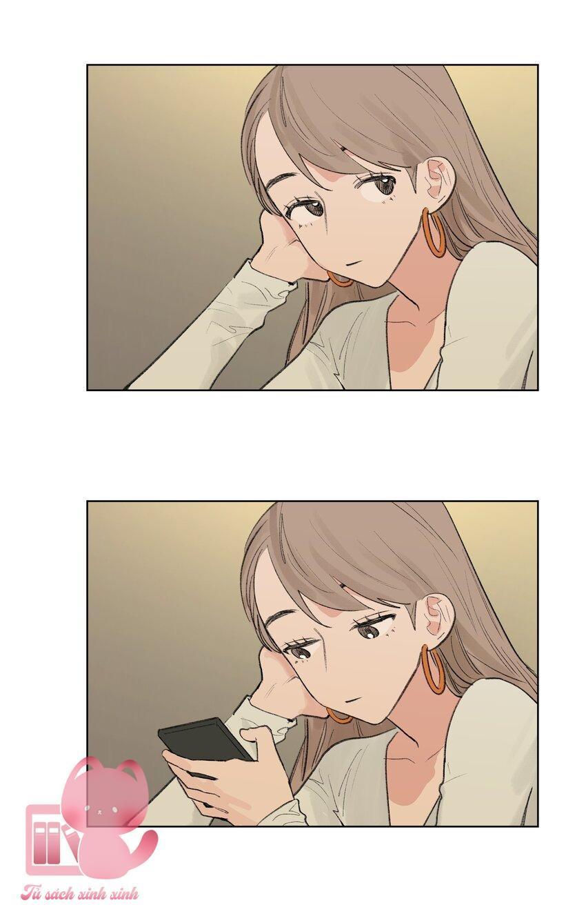 con thỏ rơi vào bẫy tin đồn chapter 22 13