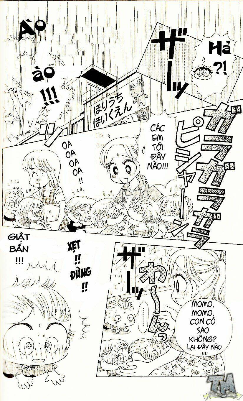 kocchi muite! miiko chapter 3 7