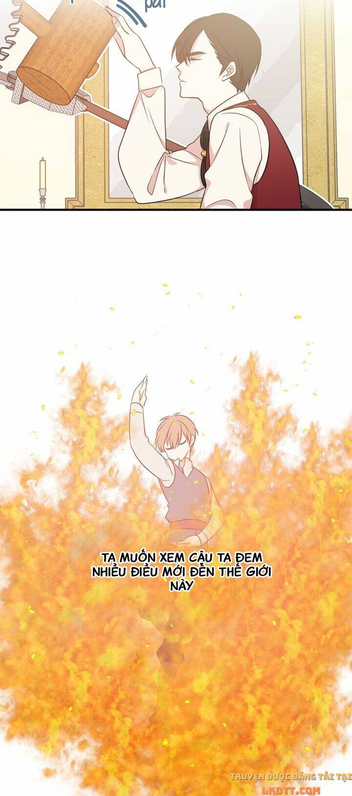 tôi chọn kết thúc của hoàng đế chapter 12 2