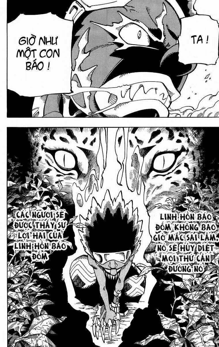 vua pháp thuật chapter 114 2