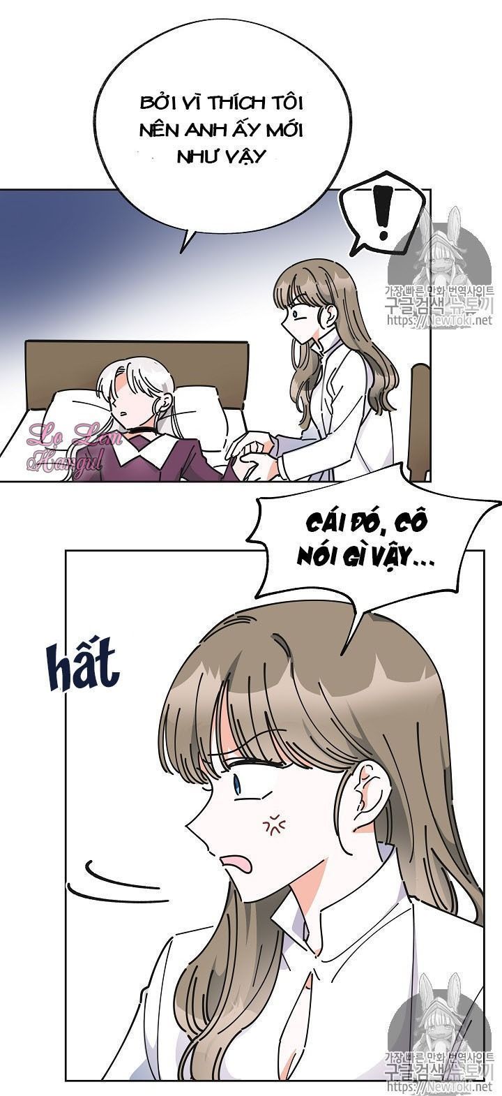 ác nữ tiểu thư chapter 10 4