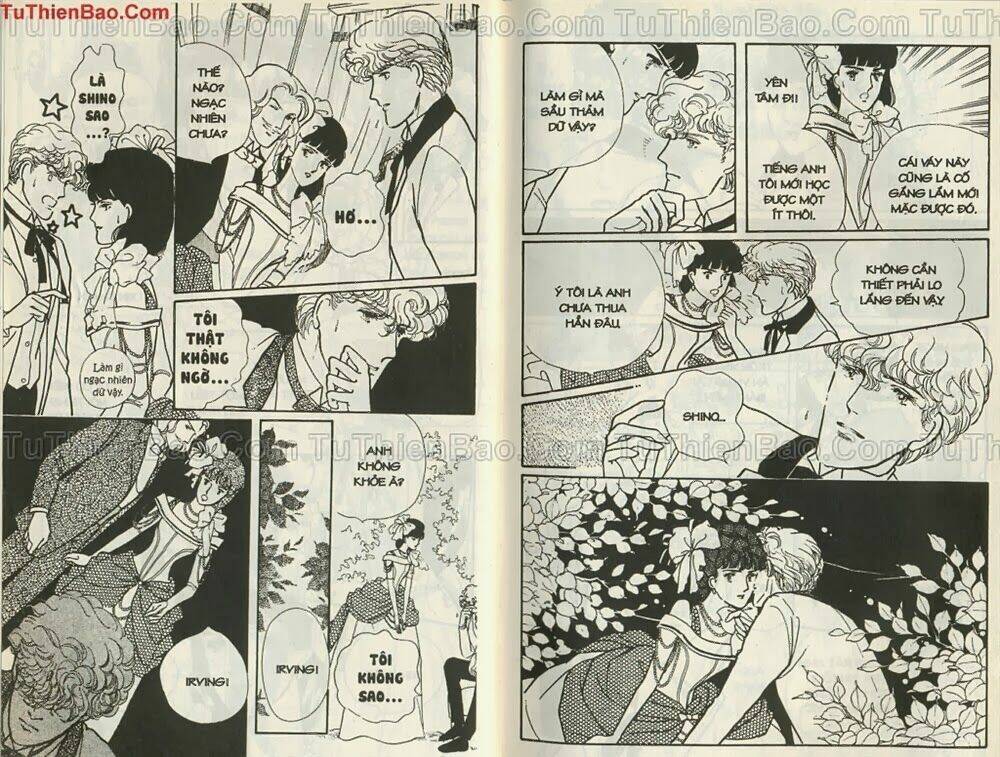 người đẹp new york chapter 1 47