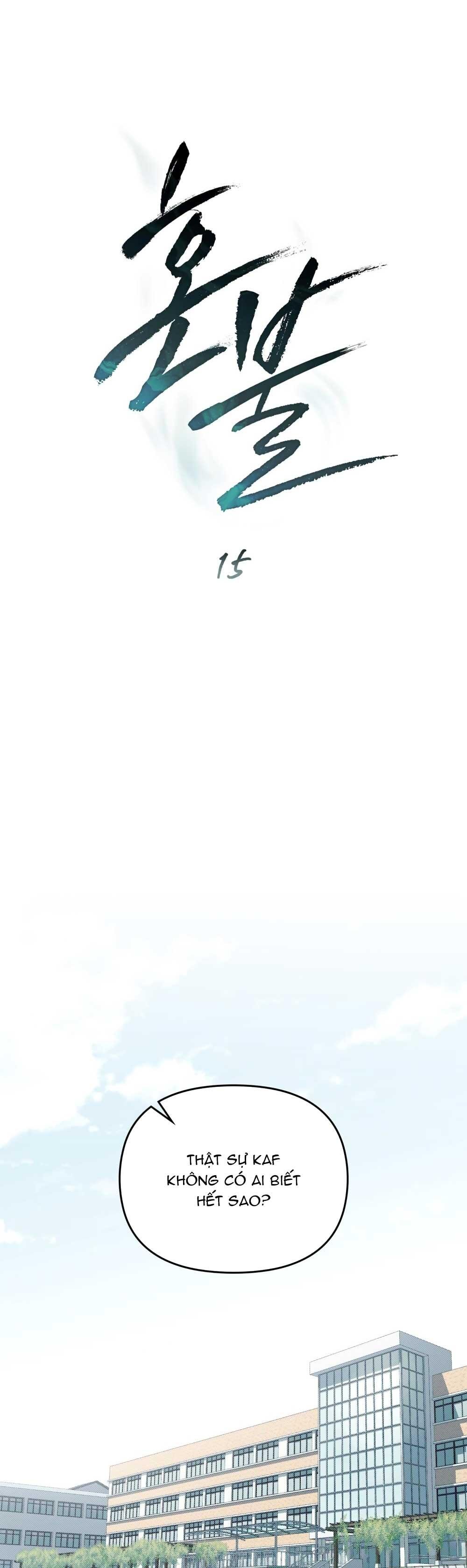 (cbunu) lửa hồn chapter 15 11