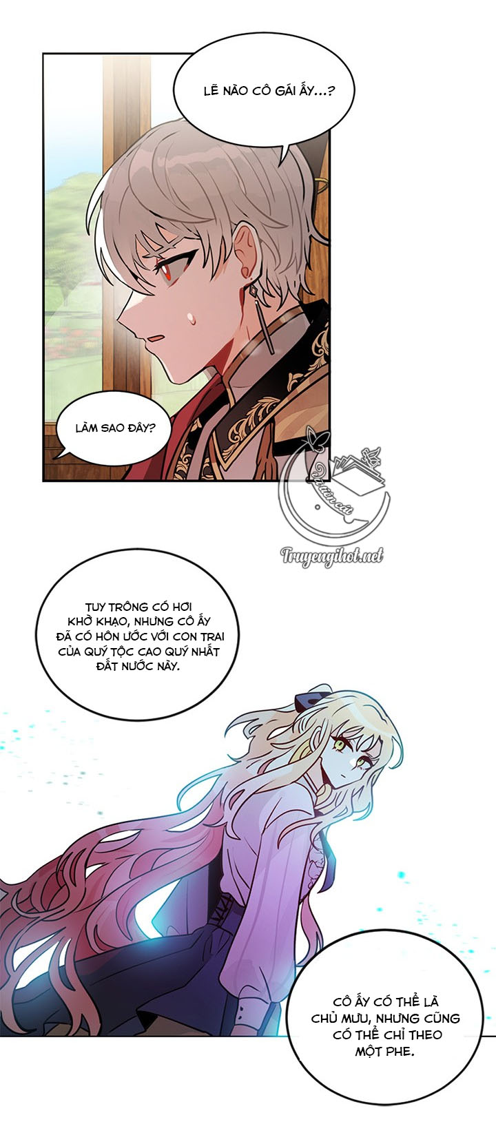 xin hãy cho tôi về nhà chapter 4.1 13