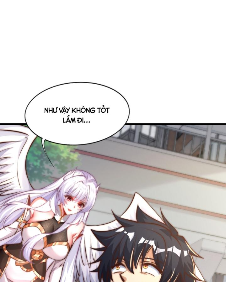 mở màn thức tỉnh sơn hải kinh chapter 3 82