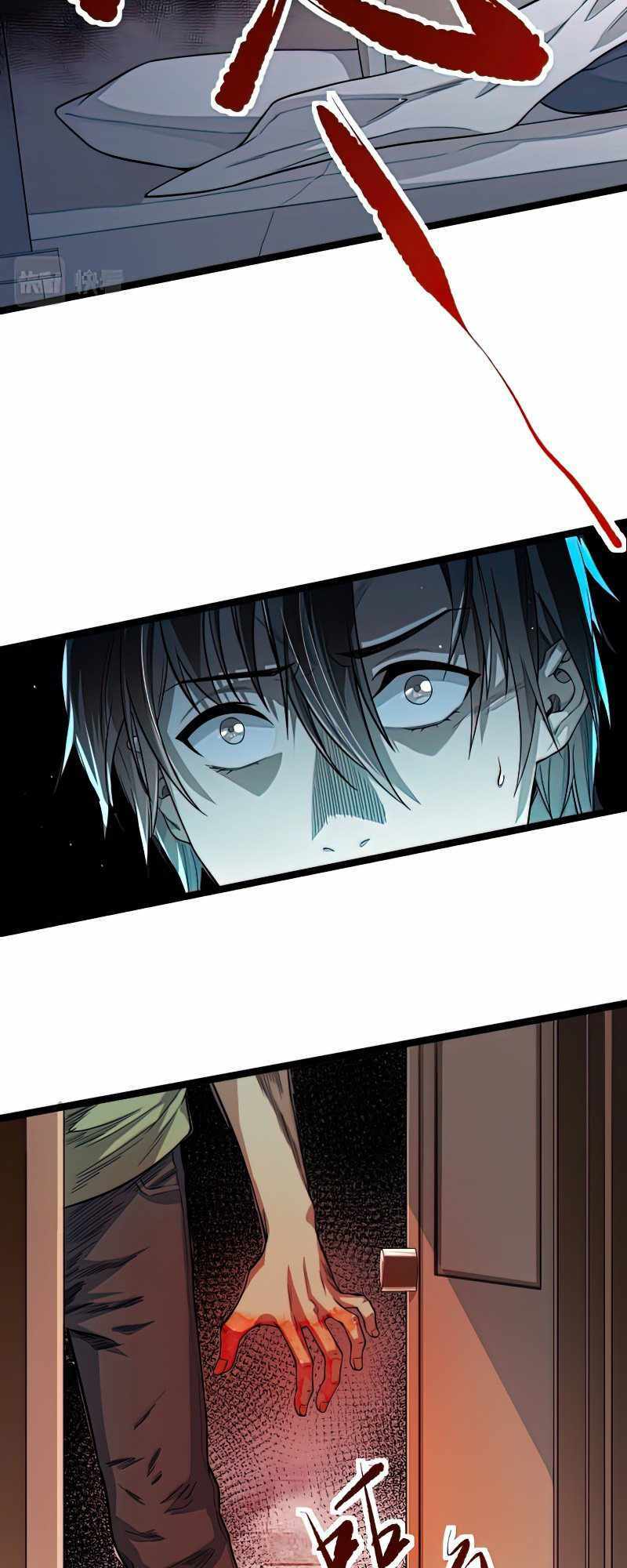 trò chơi hệ chữa trị của tôi chapter 9.1 2