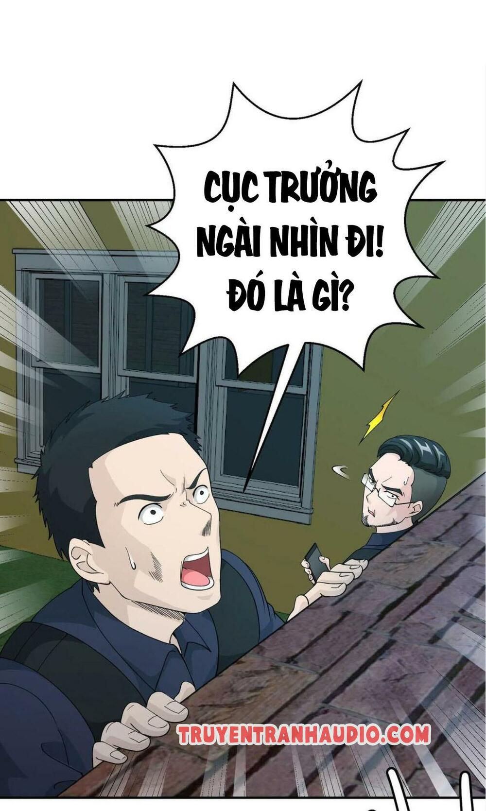 ta chẳng qua là một đại la kim tiên chapter 36 26