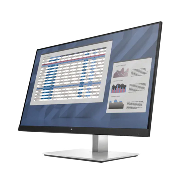 Màn hình HP EliteDisplay E27 G4 9VG71AA 27Inch IPS - Hàng chính hãng
