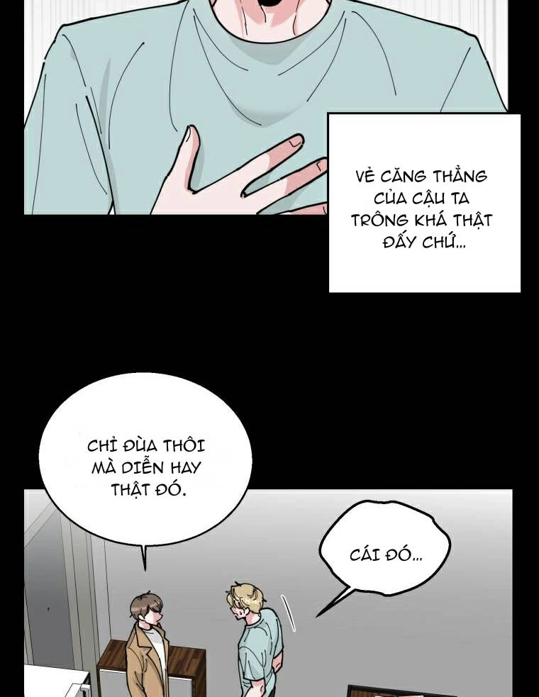 hoán đổi tình nhân chapter 3 26