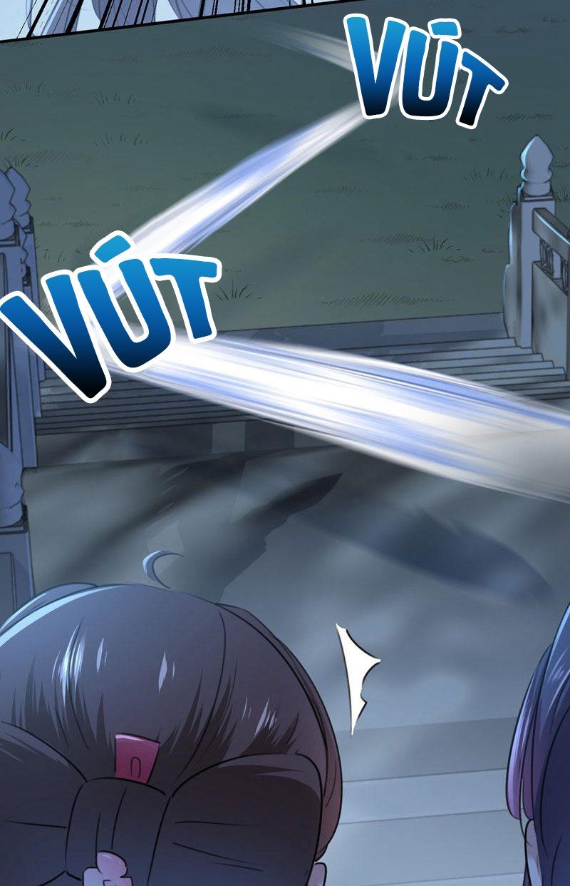 vương gia không thể trêu chapter 109 4